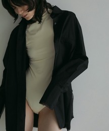 Cotton Oversize Shirts