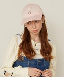 MILKFED.(ミルクフェド)の「帽子(キャップ)」