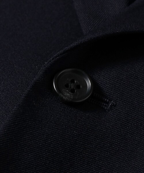 CHOPIN with Kodomo BEAMS / セレモニー NAVY ブレザーセット 2025