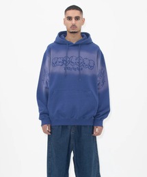 Y.E.S Fade-out Hoodie