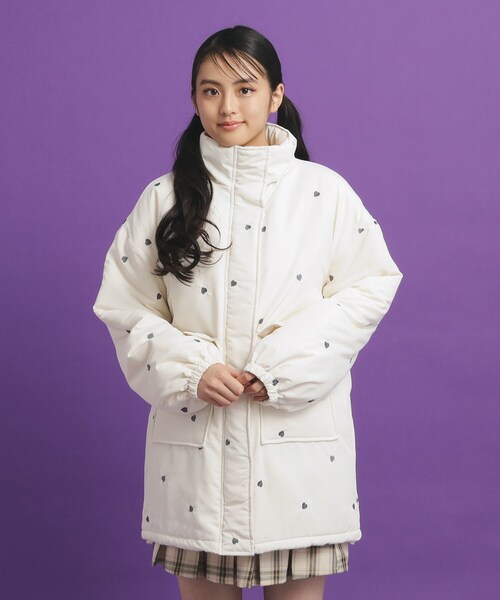 2点おまとめ トゥモローランド バッカ マルティニーク 美品 ブルゾン ピンク 2/4(sat)発売♪毎年大人気の「PINK MANIA」が登場?? | メゾンド