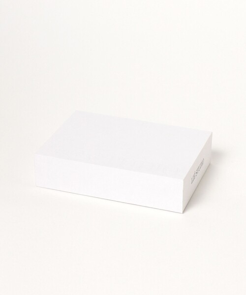 Demi-Luxe BEAMS(デミルクス ビームス)の「LIE STUDIO / The Sandra リング(リング・レディース・シルバー・52(12号))」の7枚目の写真