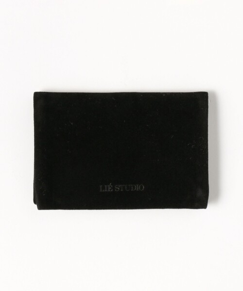 Demi-Luxe BEAMS(デミルクス ビームス)の「LIE STUDIO / The Sandra リング(リング・レディース・シルバー・52(12号))」の8枚目の写真