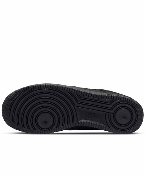 ナイキエアフォース1'07メンズシューズ/NikeAirForce1'07Men'sShoesCW2288-001Black