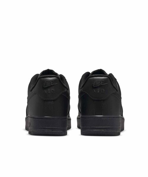 ナイキエアフォース1'07メンズシューズ/NikeAirForce1'07Men'sShoesCW2288-001Black