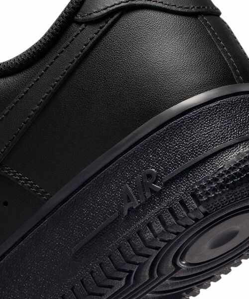 ナイキエアフォース1'07メンズシューズ/NikeAirForce1'07Men'sShoesCW2288-001Black