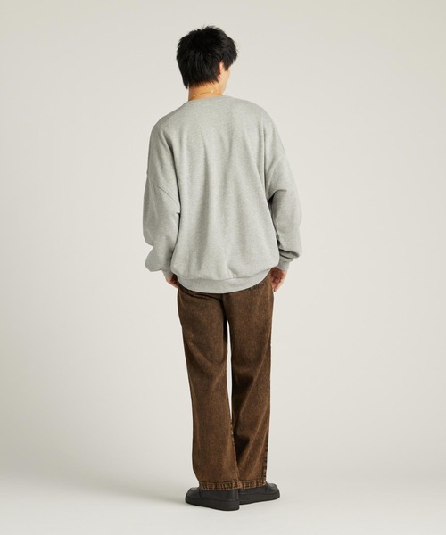 ナイキエアフォース1'07メンズシューズ/NikeAirForce1'07Men'sShoesCW2288-001Black