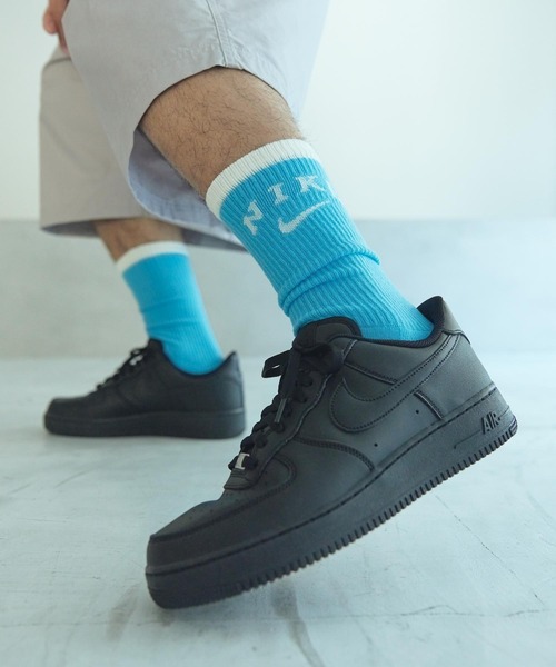 ナイキ エア フォース 1 '07 メンズシューズ / Nike Air Force 1