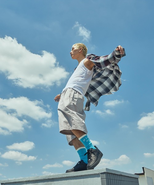 NIKE(ナイキ)の「ナイキ エア フォース 1 '07 メンズシューズ / Nike Air Force 1 '07 Men's Shoes CW2288-001 Black(スニーカー・メンズ・ブラック・30.5/24/24.5/25/25.5/26/26.5/27/27.5/28/28.5/29/29.5/30/31/32/33)」の19枚目の写真