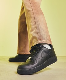 NIKE（ナイキ）の「ナイキ エア フォース 1 '07 メンズシューズ / Nike Air Force 1 '07 Men's Shoes CW2288-001 Black（スニーカー）」