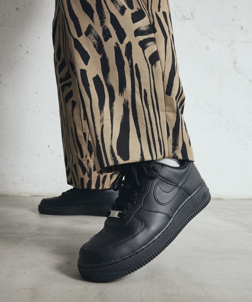 ナイキ エア フォース 1 '07 メンズシューズ / Nike Air Force 1 '07