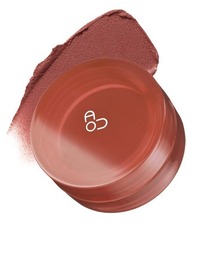 AOU（エーオーユー）の「マットふわバーム FLOOFY MATTE BALM（チーク）」