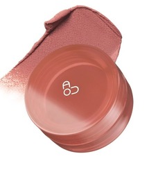 AOU（エーオーユー）の「マットふわバーム FLOOFY MATTE BALM（チーク）」