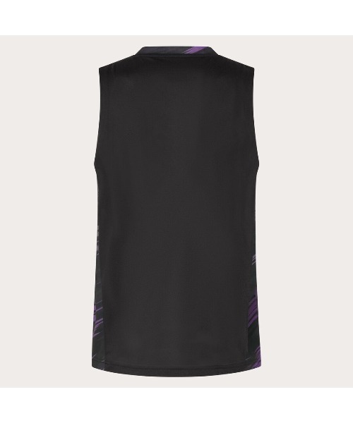セール】オークリー SLANT BLOCKING NS TEE 9.0 /TANK TOP