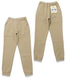 KRIFF MAYER（クリフメイヤー）の「むちゃのびジョガーパンツ（その他パンツ）」