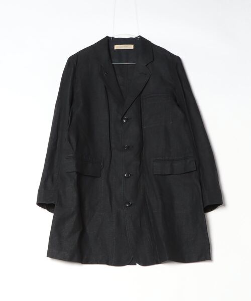 craftsman's coat（その他アウター）｜suzuki takayuki（スズキタカユキ）