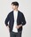 BEAUTY&YOUTH UNITED ARROWS�i�r���[�e�B�[�A���h���[�X���i�C�e�b�h�A���[�Y�j�́u�yWEB���� WARDROBE SMART�zKOUKIN �n�C�Q�[�W �j�b�g �J�[�f�B�K���y�R�ہE�h�L�z�i�J�[�f�B�K��/�{�����j�v�b�l�C�r�[
