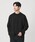 BEAUTY&YOUTH UNITED ARROWS�i�r���[�e�B�[�A���h���[�X���i�C�e�b�h�A���[�Y�j�́u�yWEB���� WARDROBE SMART�zKOUKIN �n�C�Q�[�W �j�b�g �J�[�f�B�K���y�R�ہE�h�L�z�i�J�[�f�B�K��/�{�����j�v�b�u���b�N