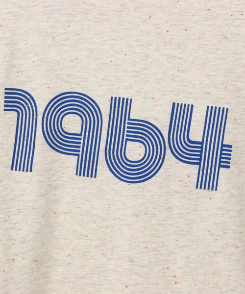 Champion(チャンピオン)の「【Champion/チャンピオン】レディース ショートスリーブTシャツ(Tシャツ/カットソー・レディース・サックスブルー/ペールイエロー/オートミール/ライトピンク・LARGE/MEDIUM)」の12枚目の写真