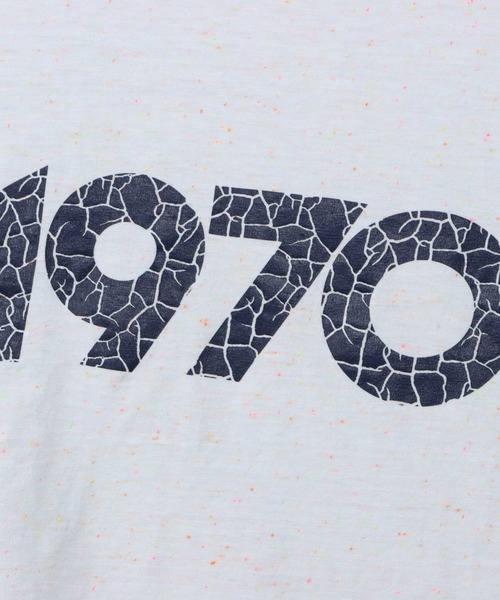 Champion(チャンピオン)の「【Champion/チャンピオン】レディース ショートスリーブTシャツ(Tシャツ/カットソー・レディース・サックスブルー/ペールイエロー/オートミール/ライトピンク・LARGE/MEDIUM)」の15枚目の写真