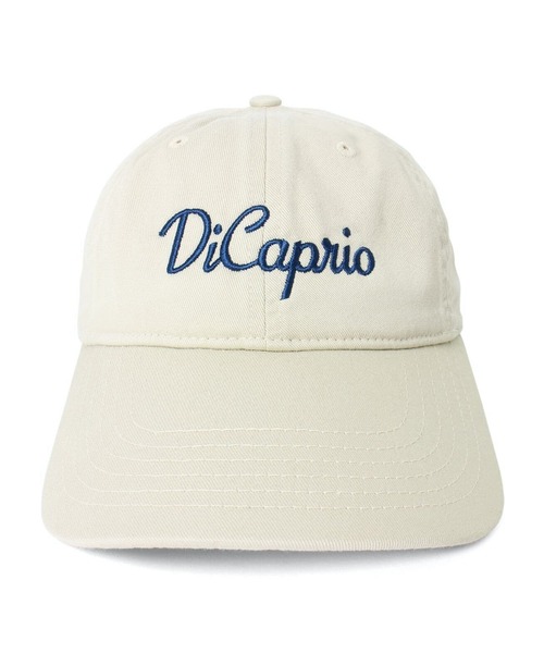 IDEA BOOKS（アイディアブックス）の「【IDEA/アイデア】 DI CAPRIO