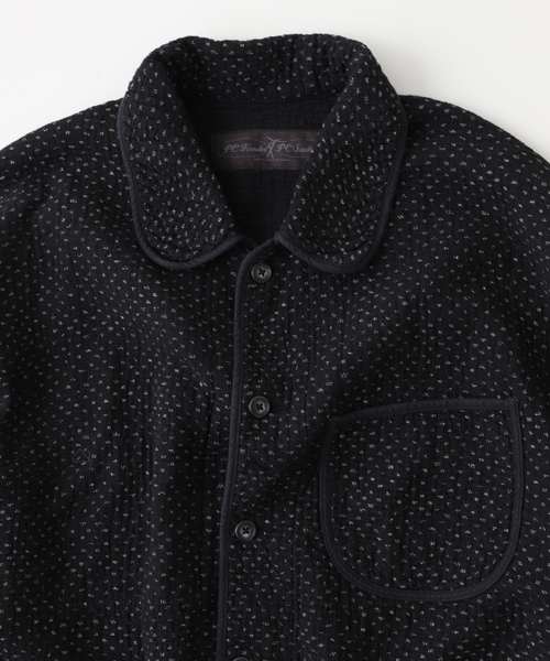 ぽこ PORTER CLASSIC / ポータークラシック ニューサシコ フレンチ