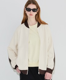 coca（coca）（コカ）の「トラックジャケット（ブルゾン）」