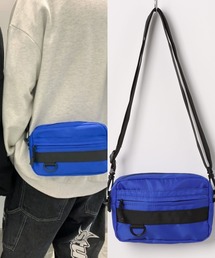 ミニショルダーサコッシュ