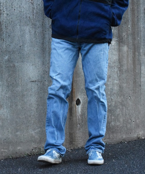 【ヴィンテージ古着】LEVI'S 501 デニムパンツ（デニムパンツ）｜Levi's（リーバイス）