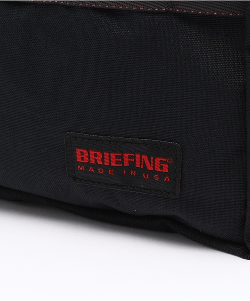 BRIEFING FLIGHT LIGHT TOTE S フライトライトトートS FLIGHT LIGHT TOTE S / フライトライト トートS（トートバッグ