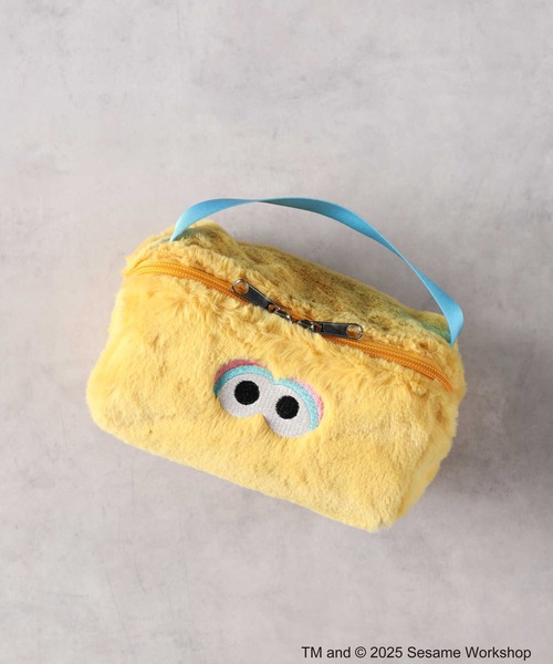 YOASOBI WANDARA ファーポーチ YOASOBI WANDARA ワンワンポーチWAN! WAN!Pouch 新品 - メルカリ