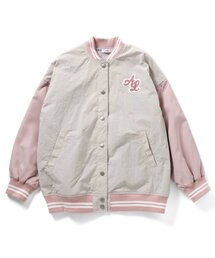 algy（アルジー）の「BIGスタジャン（スタジャン・キッズ）」