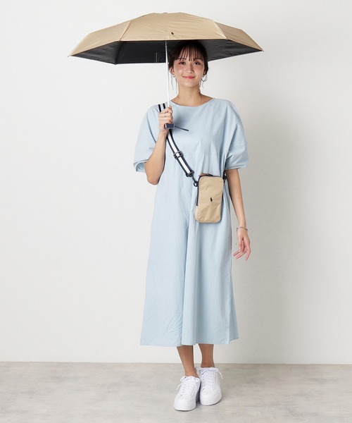 WEB限定】 POLO RALPH LAUREN（ポロ ラルフローレン） 晴雨兼用