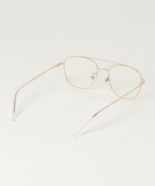 aim eyewear ssallai ゴールドメガネ ssallai – aim eyewear