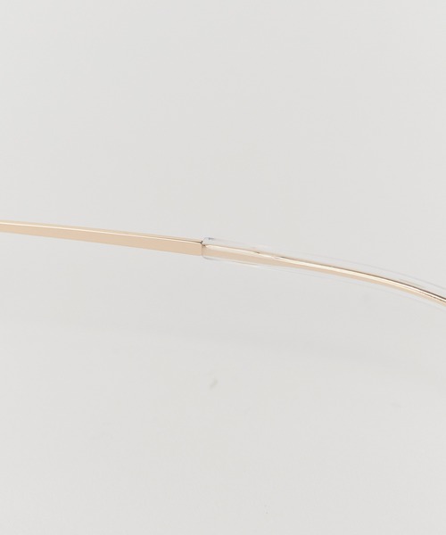 aim/エイム ssallai メガネ（メガネ）｜AIM（エイム）のファッション