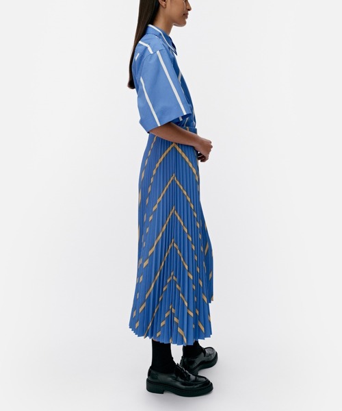 ☆ marimekko ☆ Myy Puhveli 970 - プリーセスカート セール】Myy Puhveli / skirt（スカート）｜marimekko