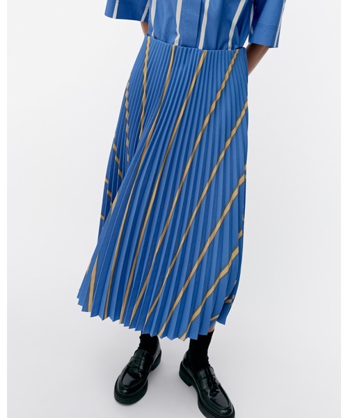 セール】Myy Puhveli / skirt（スカート）｜marimekko