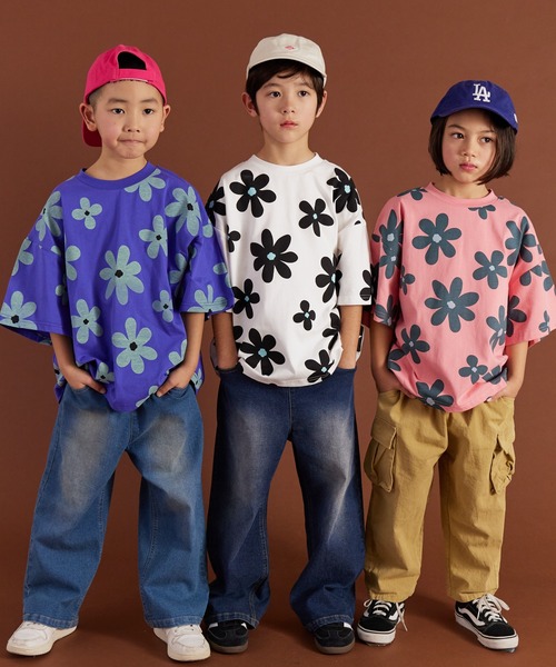 【PGG】 サイズ5 新品　ポリエステルヤーン総柄プリントTシャツ 楽天市場】【4XL-5XL】5.6oz ヘビーウエイト Tシャツ Printstar