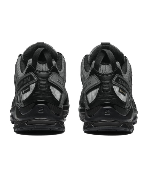 SALOMON（サロモン）の「【SALOMON / サロモン】XA PRO 3D GTX / L47587500（その他シューズ・メンズ・グレー・27.5cm/27cm/26.5cm/26cm/28cm）」の4枚目の写真