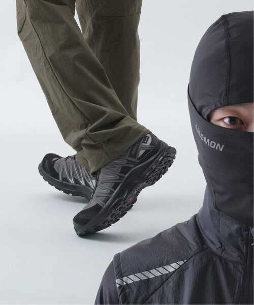 SALOMON（サロモン）の「【SALOMON / サロモン】XA PRO 3D GTX / L47587500（その他シューズ・メンズ・グレー・27.5cm/27cm/26.5cm/26cm/28cm）」の7枚目の写真