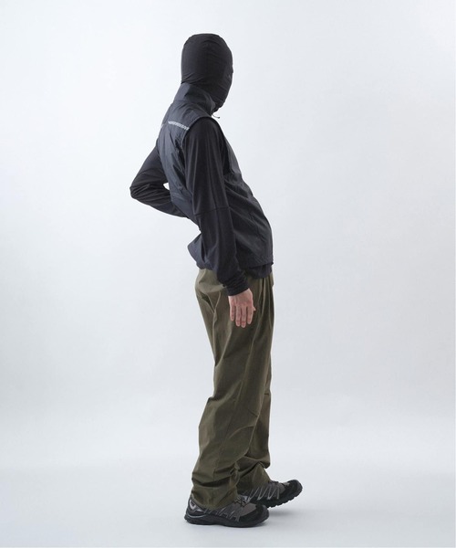 SALOMON（サロモン）の「【SALOMON / サロモン】XA PRO 3D GTX / L47587500（その他シューズ・メンズ・グレー・27.5cm/27cm/26.5cm/26cm/28cm）」の8枚目の写真