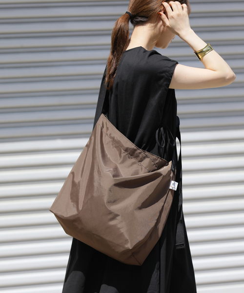 追加》【Drifter/ドリフター】 PLAIN SHOULDER BAG：ショルダー