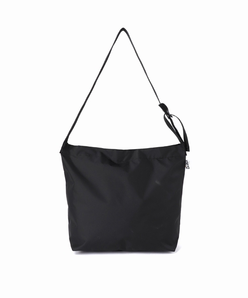 Drifter(ドリフター)の「《追加》【Drifter/ドリフター】 PLAIN SHOULDER BAG:ショルダーバッグ(ショルダーバッグ・レディース・ブラック/ブラウン系その他・FREE)」の22枚目の写真