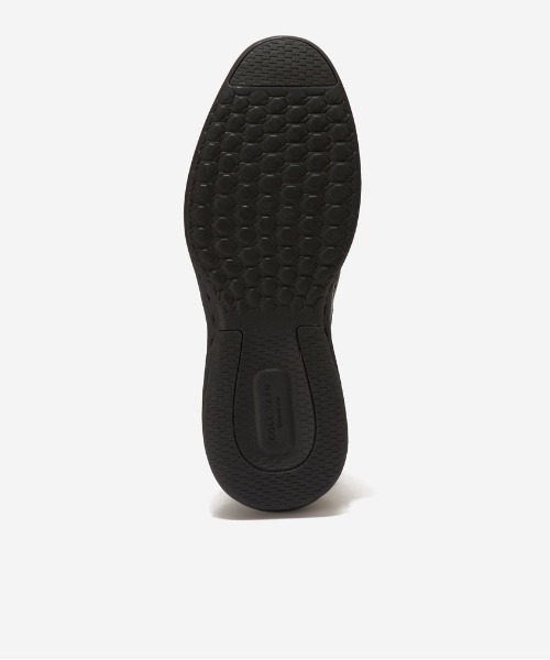 COLE HAAN（コールハーン）の「グランド ハリオン ウィングチップオックスフォード mens（ドレスシューズ・メンズ・ブラック・11/8/10/9/8.5/9.5/10.5/7.5/7）」の8枚目の写真