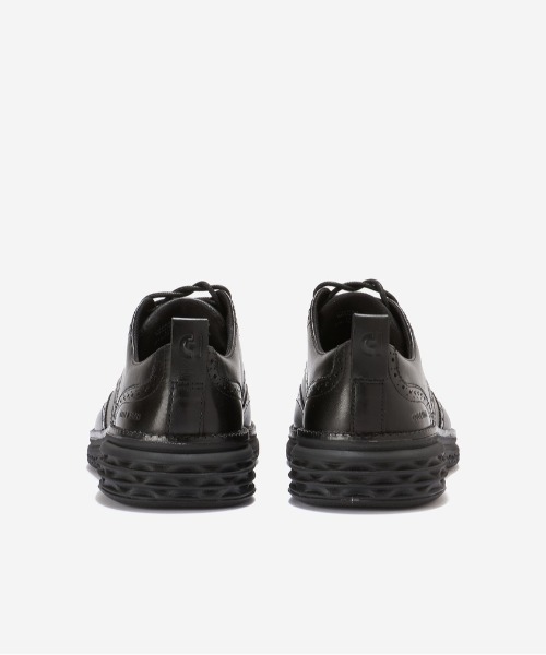 COLE HAAN（コールハーン）の「グランド ハリオン ウィングチップオックスフォード mens（ドレスシューズ・メンズ・ブラック・11/8/10/9/8.5/9.5/10.5/7.5/7）」の6枚目の写真