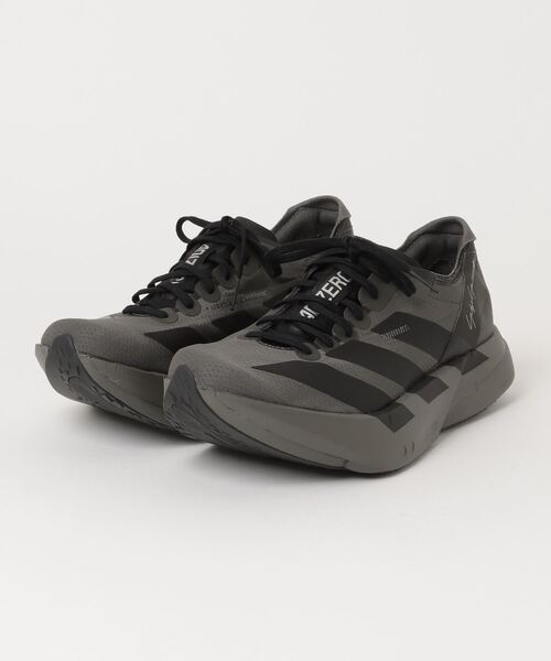 絶対一番安い ADIOS Y-3 PRO M（スニーカー）｜Y-3（ワイスリー）の 4 靴
