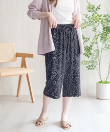 nAvy SARARI  冷感 レーヨンステテコ