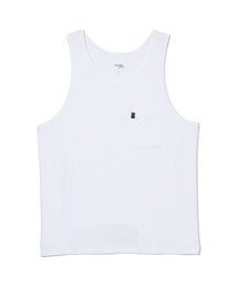 CRIMIE(NC~[)EDDIE EASY TANK TOP POCKET(^Ngbv)