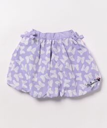 Disney（ディズニー）の「ディズニー リボン総柄バルーン スカート 0329K（スカート）」
