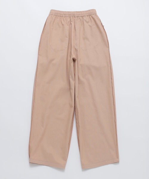 SHIPS.me(シップスミー)の「【ZOZO限定】SHIPS.me: 綿麻イージーワイドパンツ(その他パンツ・メンズ・ネイビー/ピンク/ライトグリーン・S-Regular/S-Short/XS-Regular/XS-Short/XL-Regular/XL-Short/L-Regular/L-Short/M-Regular/M-Short)」の19枚目の写真